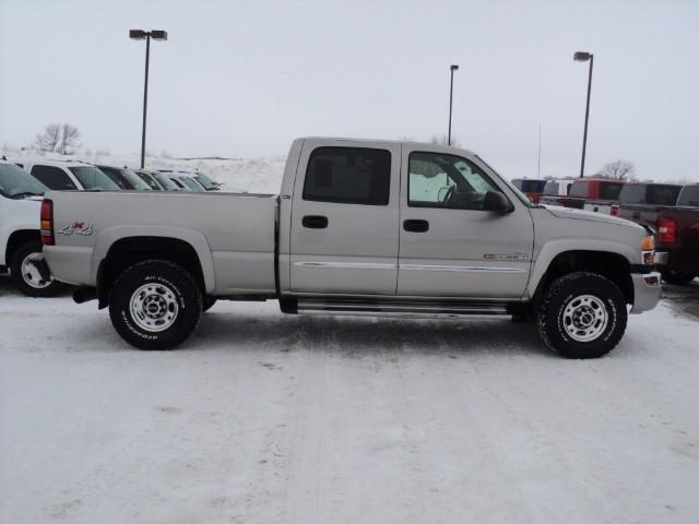 GMC Sierra 2005 photo 5