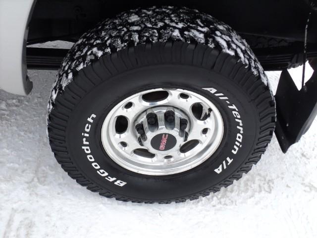 GMC Sierra SLT Pickup