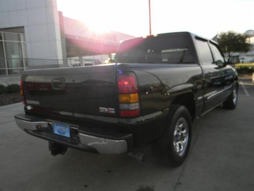 GMC Sierra 4dr Sdn I4 Auto EX Other