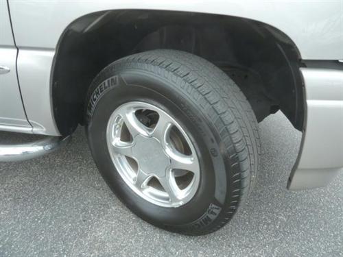 GMC Sierra Unknown Other