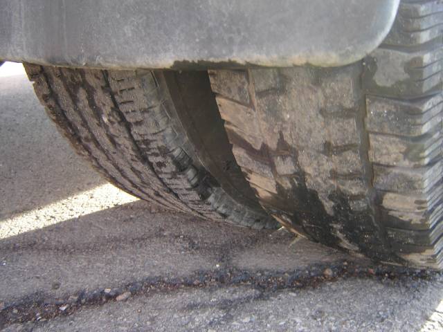 GMC Sierra 2005 photo 1