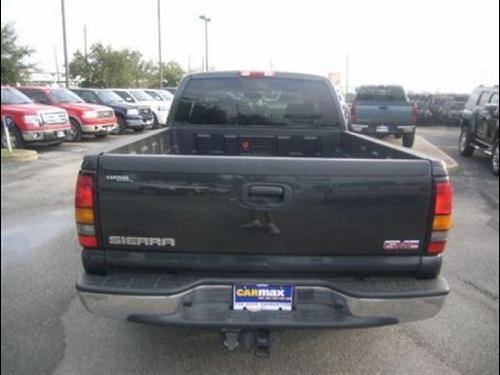 GMC Sierra SLT Other