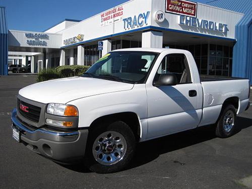 GMC Sierra Unknown Other