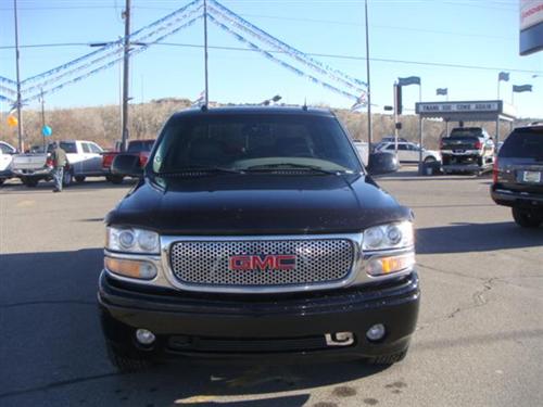 GMC Sierra 2005 photo 4