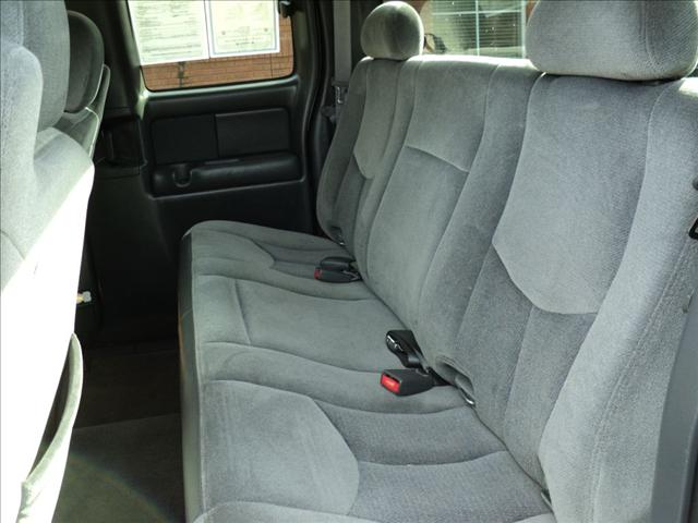 GMC Sierra Unknown Pickup