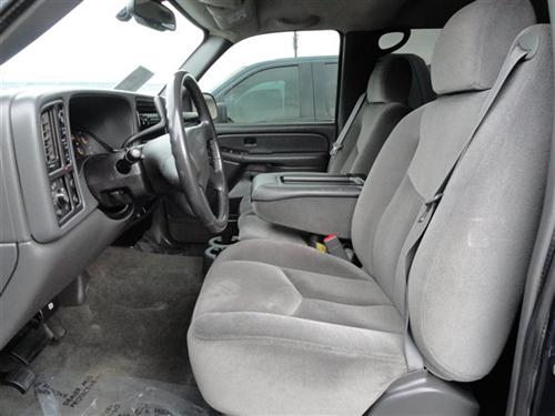 GMC Sierra Biarritz Other