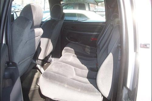 GMC Sierra Unknown Other