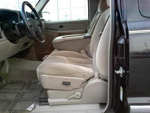 GMC Sierra 2005 photo 1