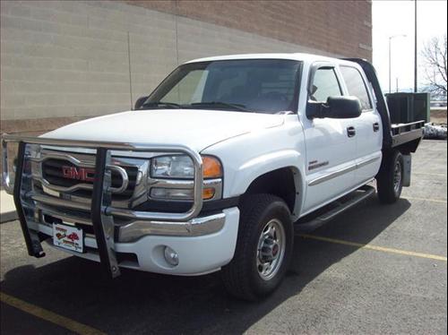 GMC Sierra Unknown Other