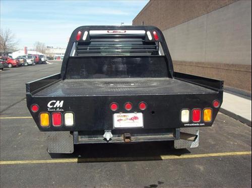 GMC Sierra 2005 photo 3