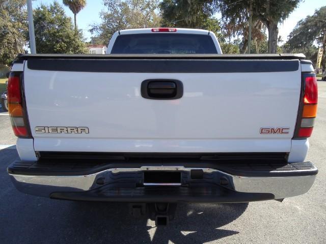 GMC Sierra 400se Unspecified