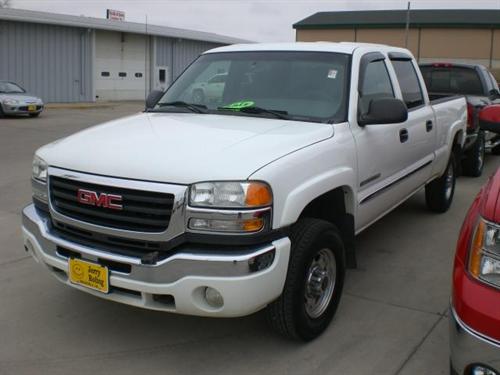 GMC Sierra 45 Other