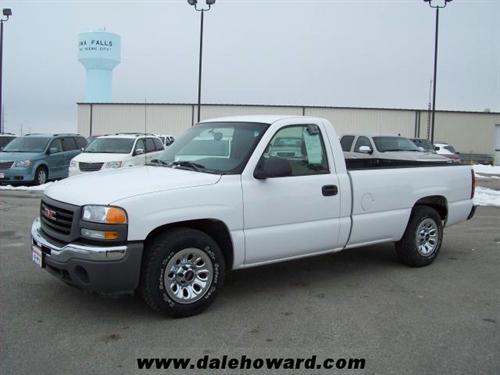 GMC Sierra Unknown Other