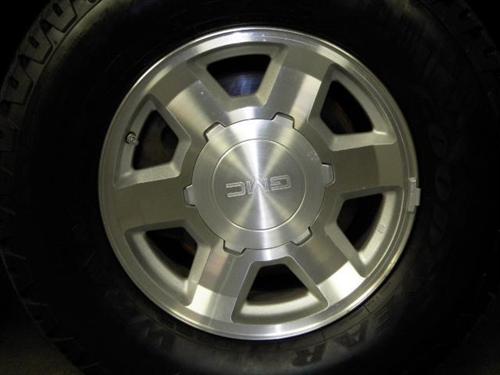 GMC Sierra 2005 photo 3