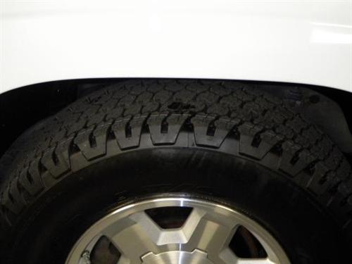 GMC Sierra 2005 photo 4