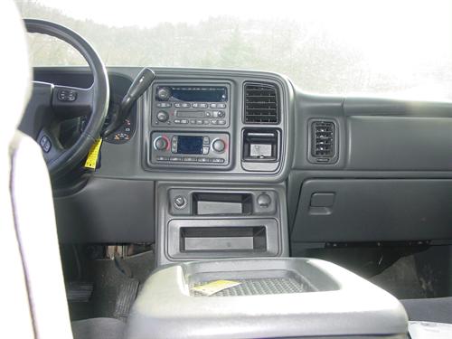 GMC Sierra Unknown Other