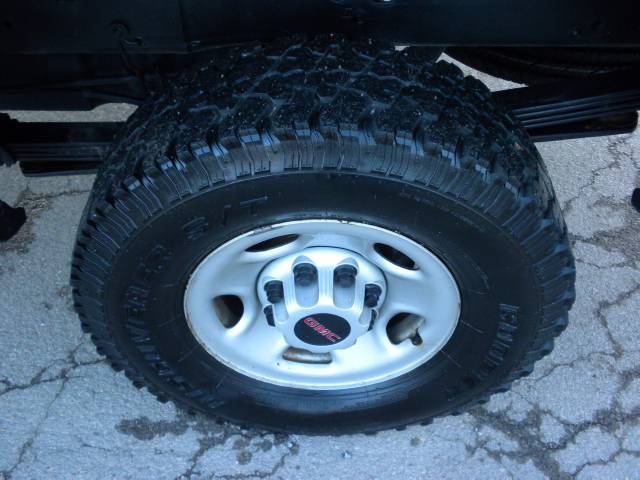 GMC Sierra 2005 photo 3