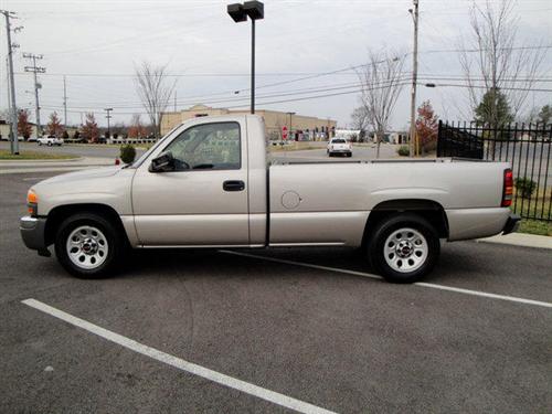 GMC Sierra Unknown Other