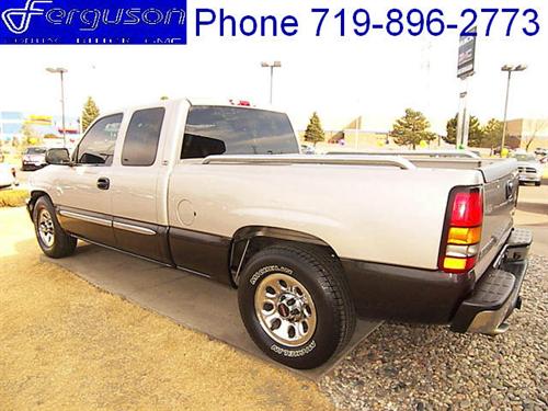 GMC Sierra 45 Other
