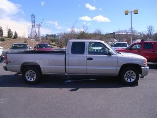 GMC Sierra 45 Other