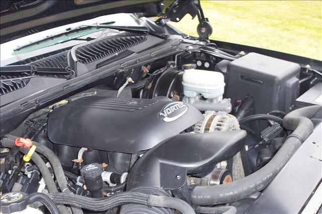 GMC Sierra 2005 photo 5