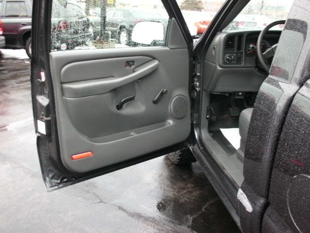 GMC Sierra V8 R-design Pickup