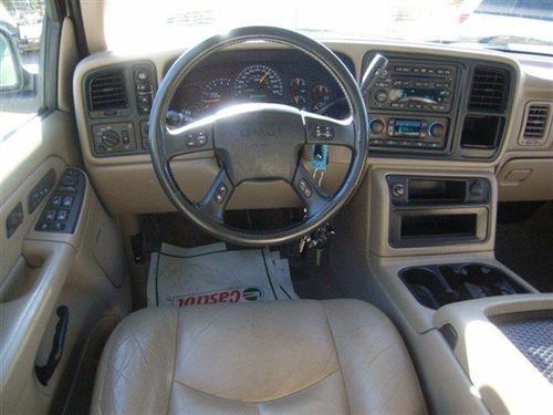 GMC Sierra 2005 photo 3