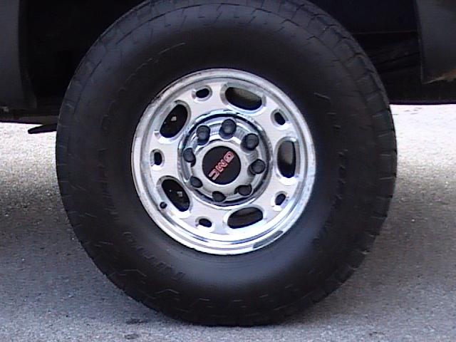 GMC Sierra 1750b Pickup