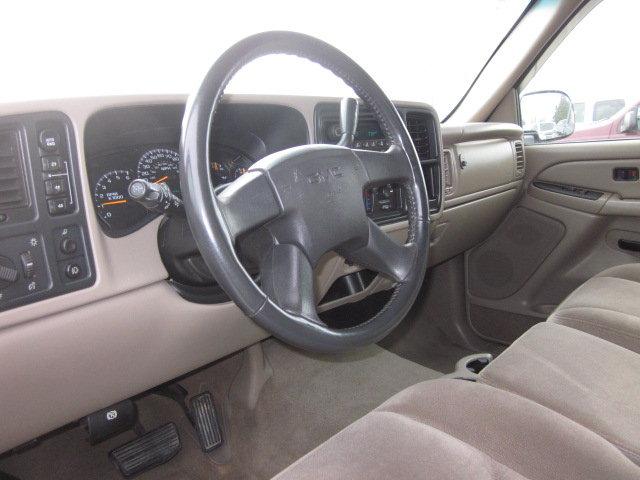 GMC Sierra 2005 photo 5