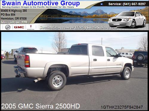 GMC Sierra 45 Other