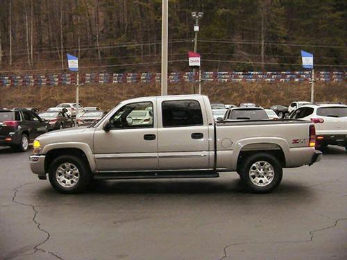 GMC Sierra Biarritz Other