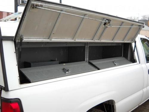 GMC Sierra 2005 photo 3