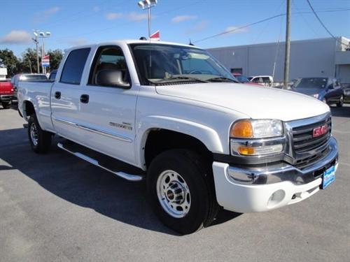 GMC Sierra SLT Other