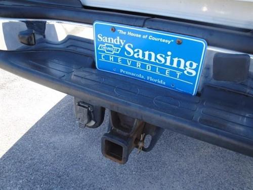 GMC Sierra 2005 photo 2