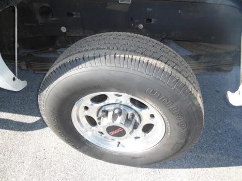 GMC Sierra 2005 photo 3