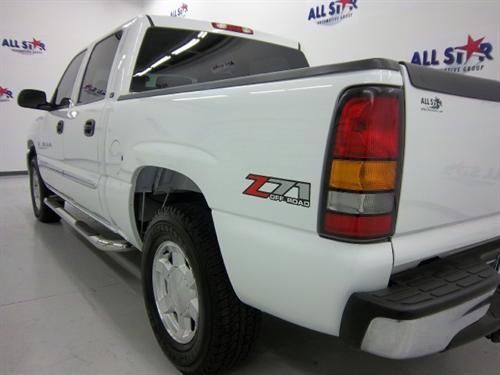 GMC Sierra SLT Other