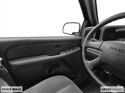 GMC Sierra SLT Other