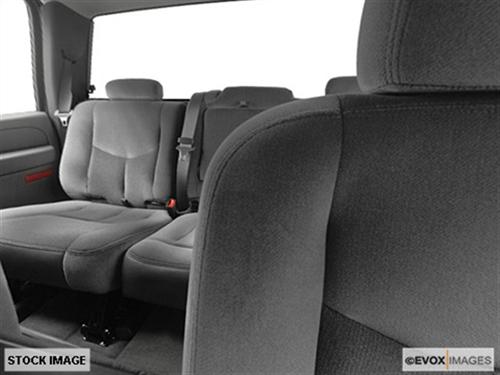 GMC Sierra 2005 photo 4