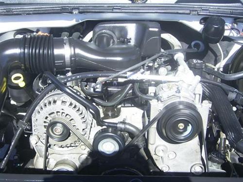 GMC Sierra Luggage Rack Other