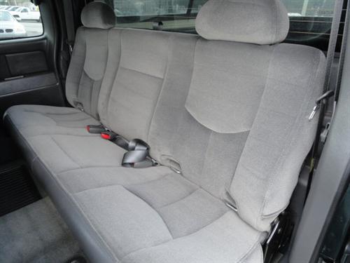 GMC Sierra 2005 photo 3