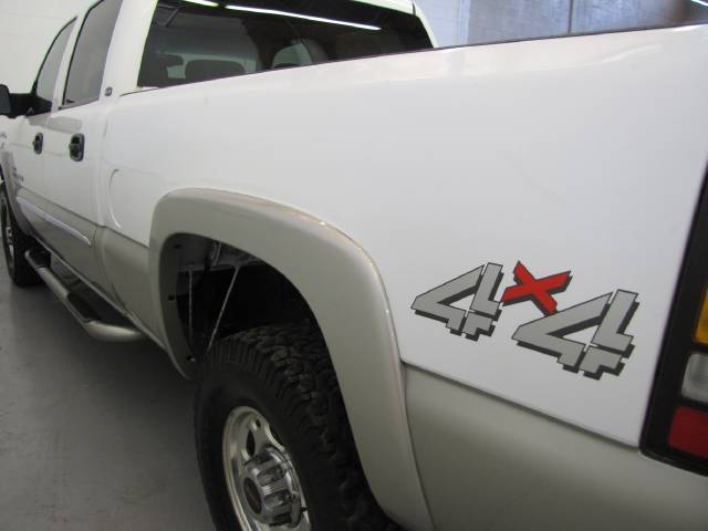 GMC Sierra 2005 photo 1