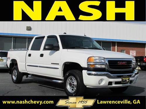 GMC Sierra SE 4WD Other