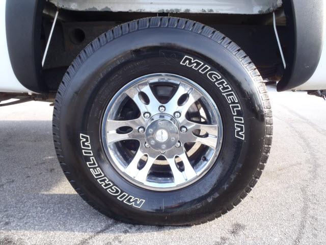 GMC Sierra Unknown Pickup