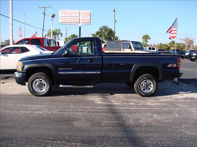 GMC Sierra 2005 photo 3