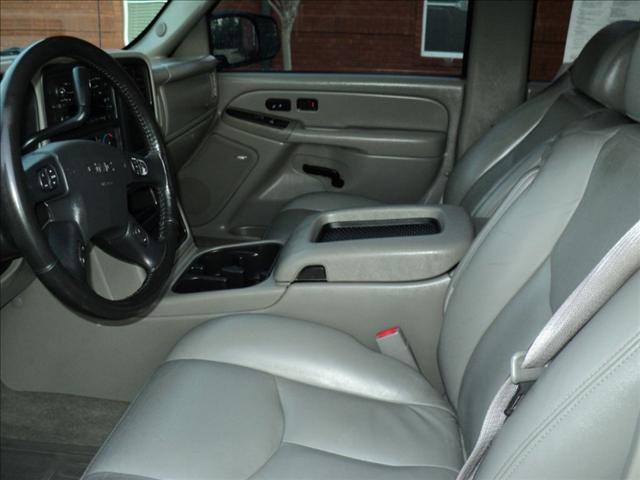 GMC Sierra 2005 photo 4