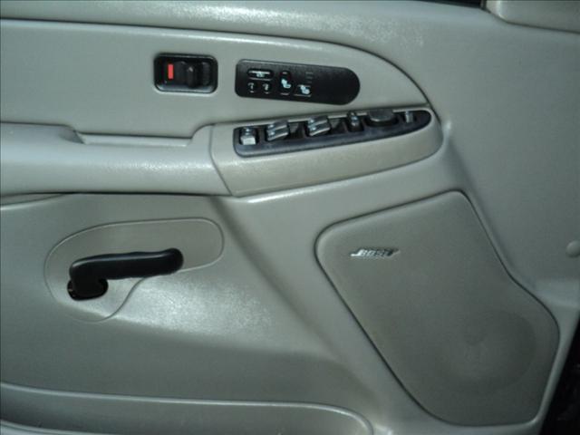GMC Sierra 2005 photo 5