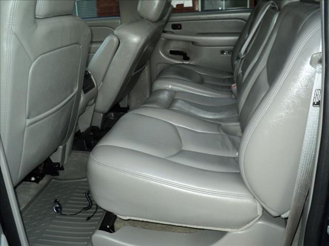 GMC Sierra 2005 photo 3