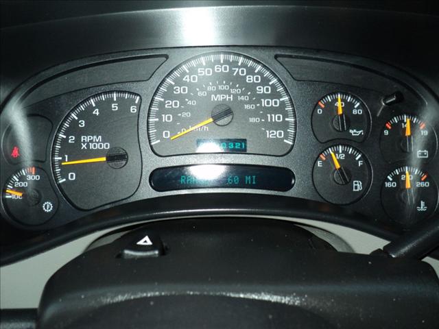 GMC Sierra Unknown Pickup