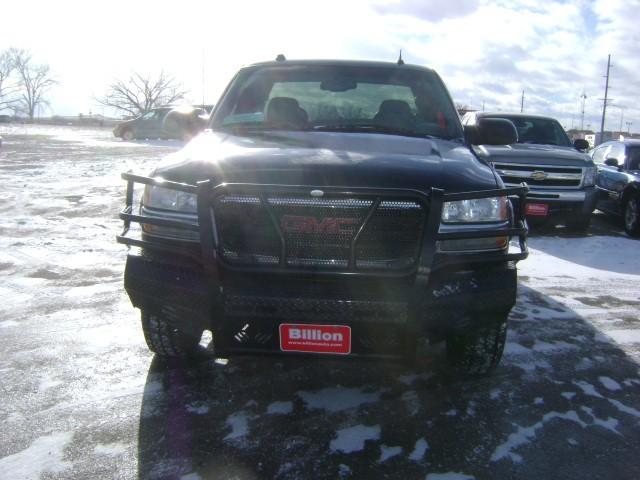 GMC Sierra 2005 photo 1