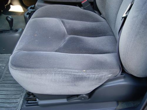 GMC Sierra 2005 photo 2